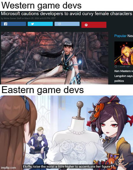 《哥特王朝：重制版》丑化女性 Steam讨论区炸了锅