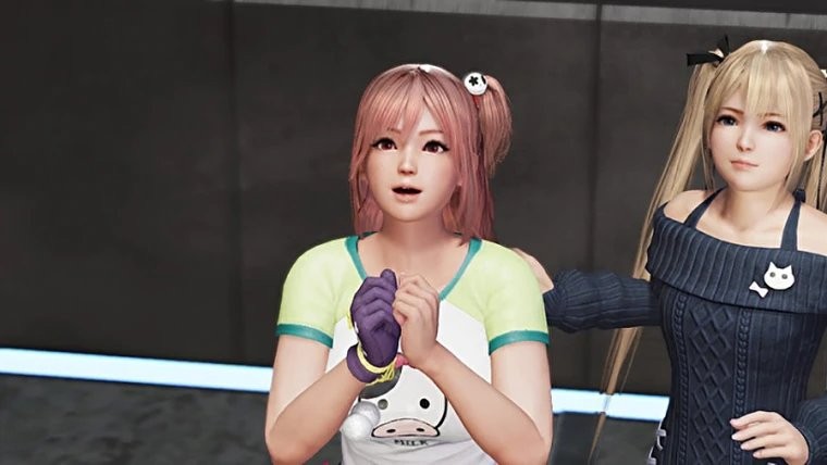 忍者组CEO谈《死或生》系列未来 可能会出第七部吧