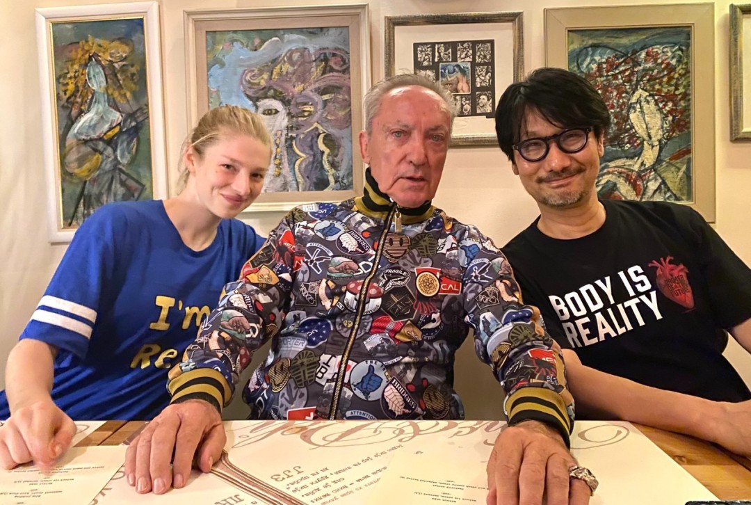 曾扮演《红色警戒2》中尤里的德国演员尤杜·奇尔去世 享年81岁