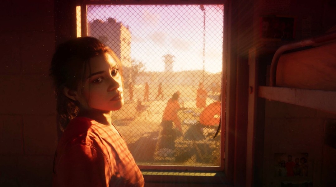 玩惯《赛博朋克2077》 外网玩家担忧《GTA6》太