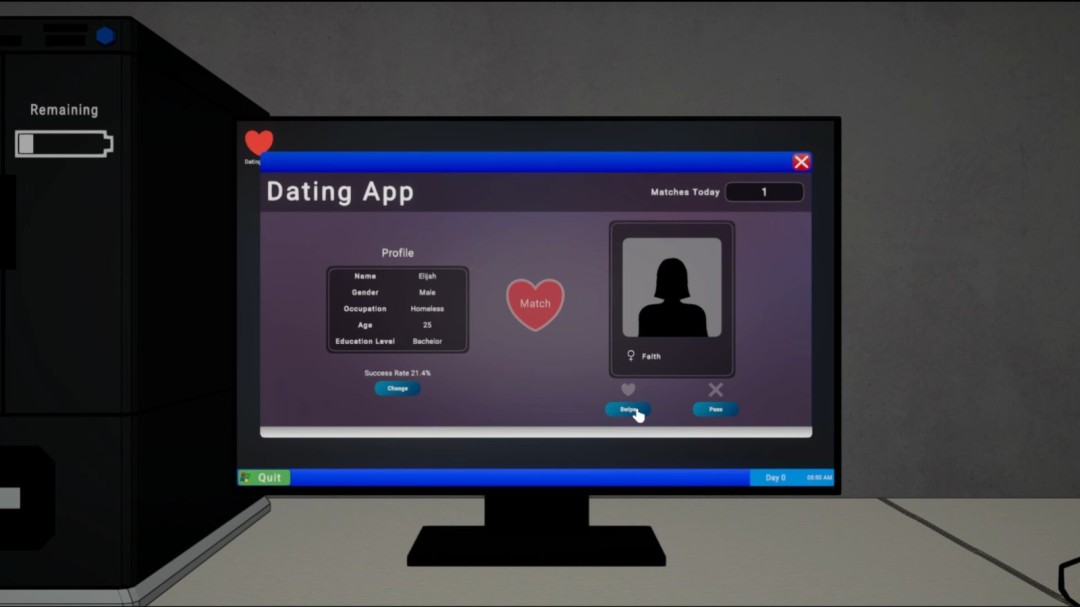 《诈骗园区模拟器：地下王国》试玩版