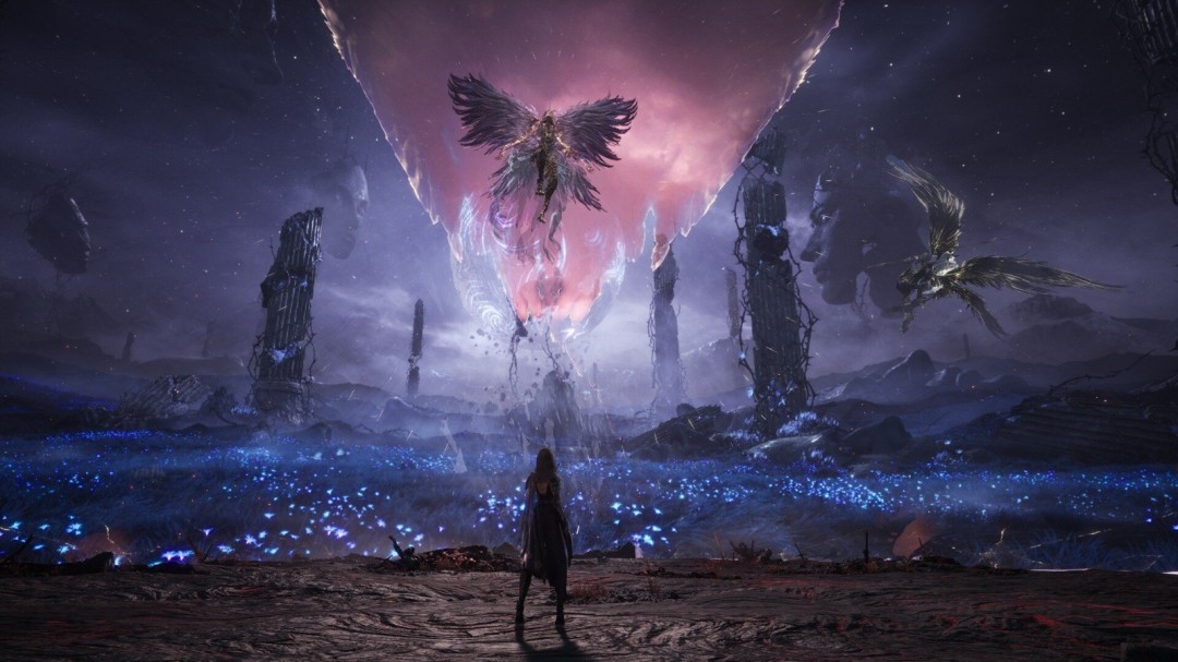 为何国产单机选用外国题材？《湮灭之潮》制作人回应