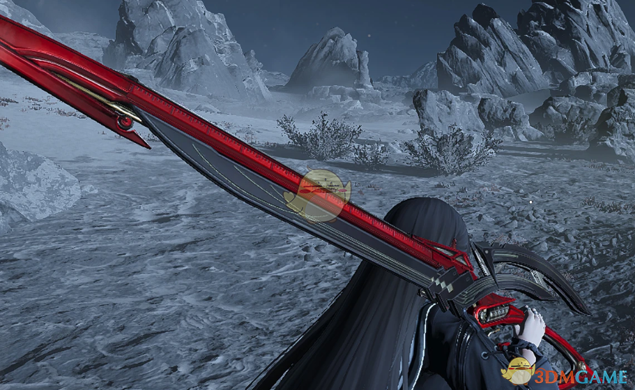 《绝地潜兵2》鸣潮千咲装备包MOD