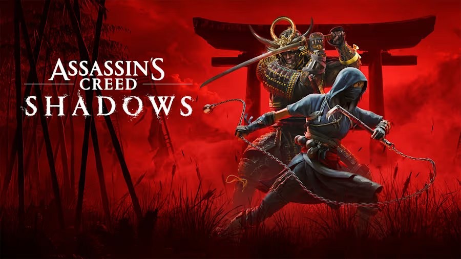 比PC版小一倍！ Switch2版《刺客信条：影》容量大小公布