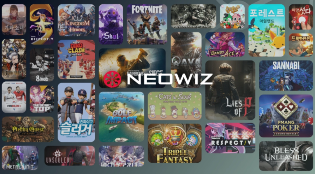 NeowizϯCEOЏشG-STAR̸ڴйߵĺ