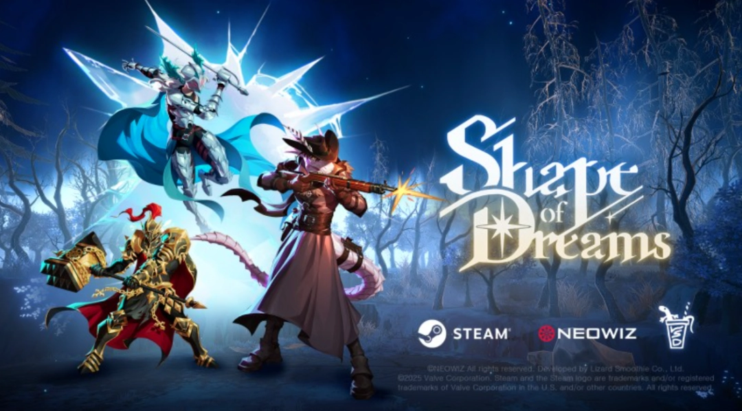 Neowiz联席CEO金承徹代表G-STAR访谈：期待与中国开发者的合作