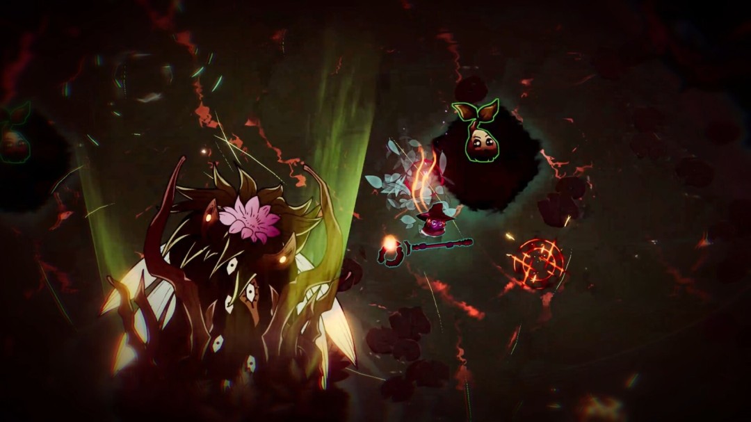 《怒海龟途》官方版