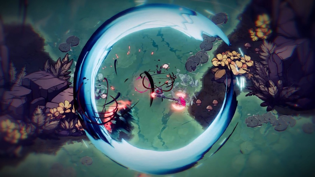 《怒海龟途》官方版