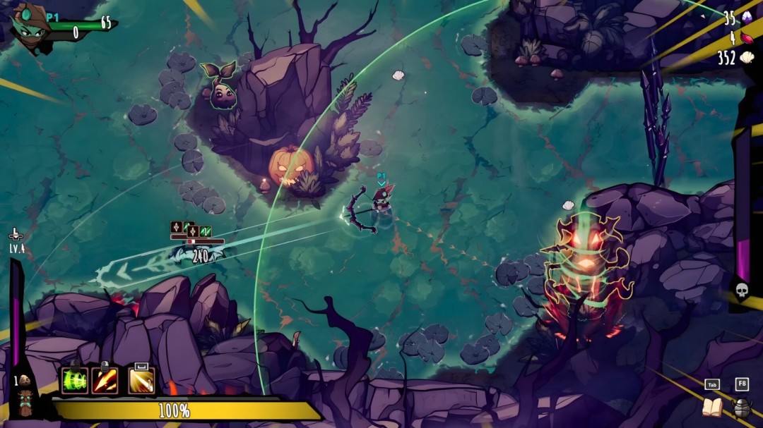 《怒海龟途》官方版