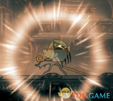 《空洞骑士：丝之歌》更具挑战性的幽影MOD