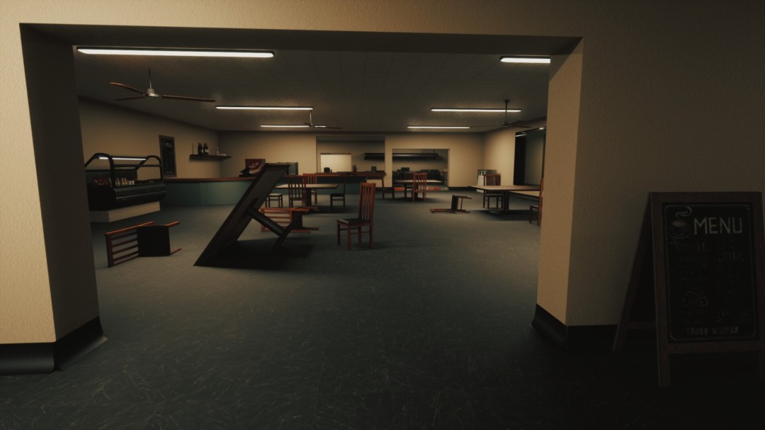 《巨蛛猎手》游戏库