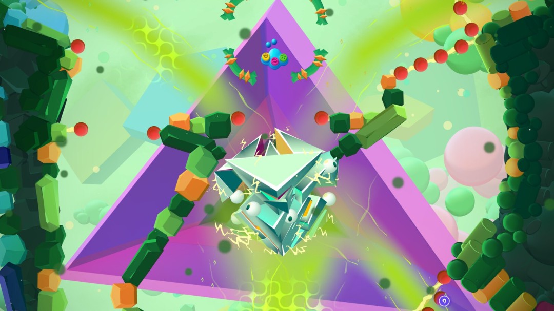 《生命回响》免安装汉化版