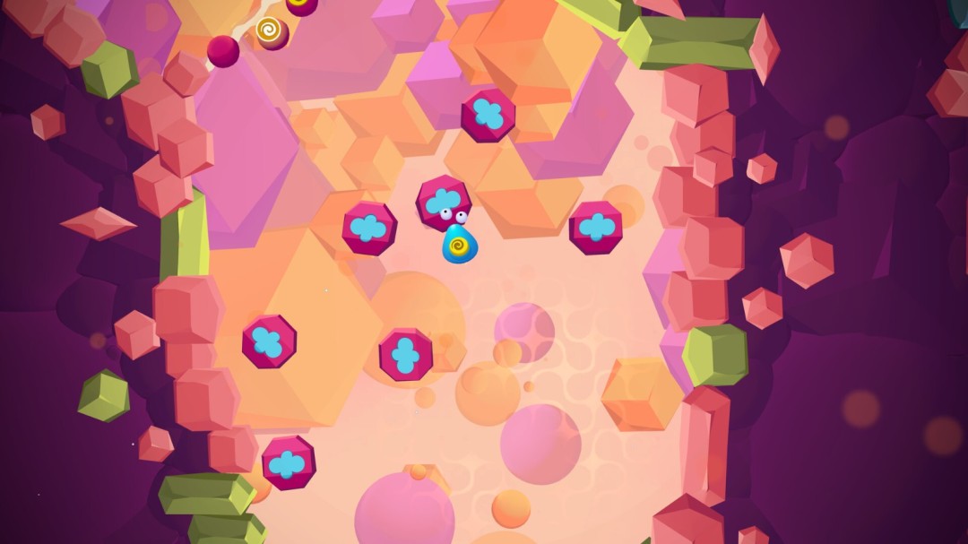 《生命回响》免安装汉化版