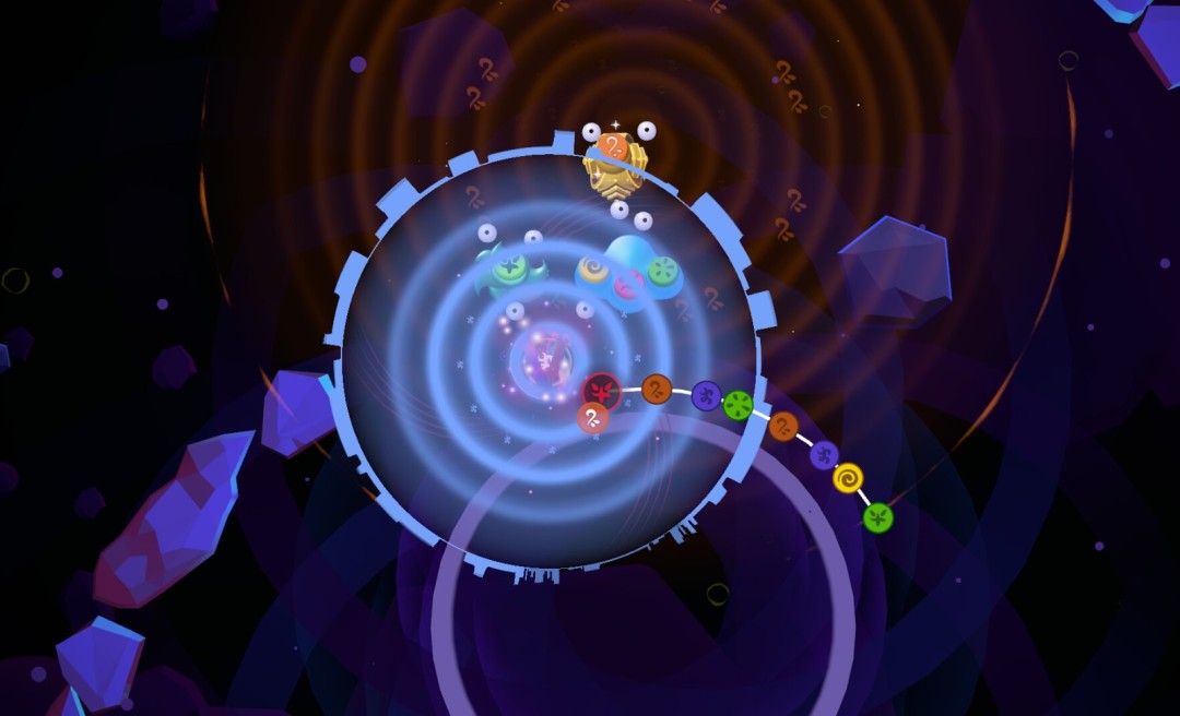 《生命回响》免安装汉化版