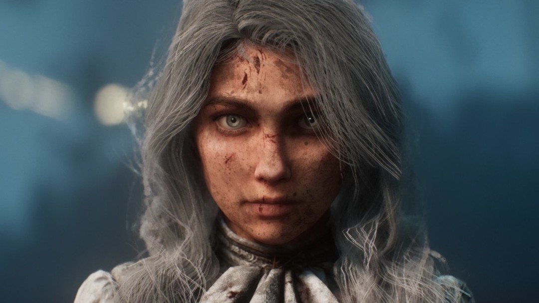 国产3A大作《湮灭之潮》女主将由“影心”配音