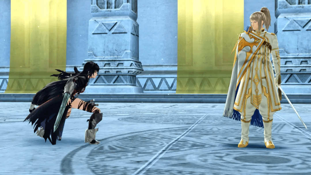 《狂战传说》重制版全新截图 和原版相比有提升？