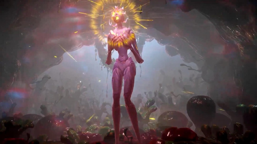 动作RPG《尘埃异变2》新实机演示 试玩版已上线