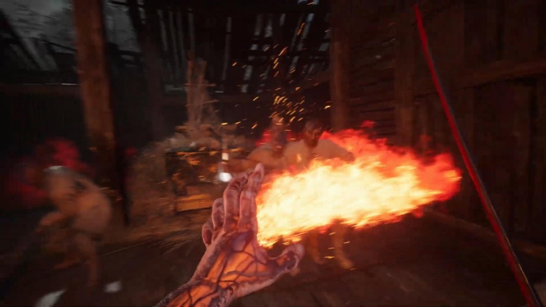 类魂游戏《不朽遗志》新预告 面对拿破仑卫队怪物