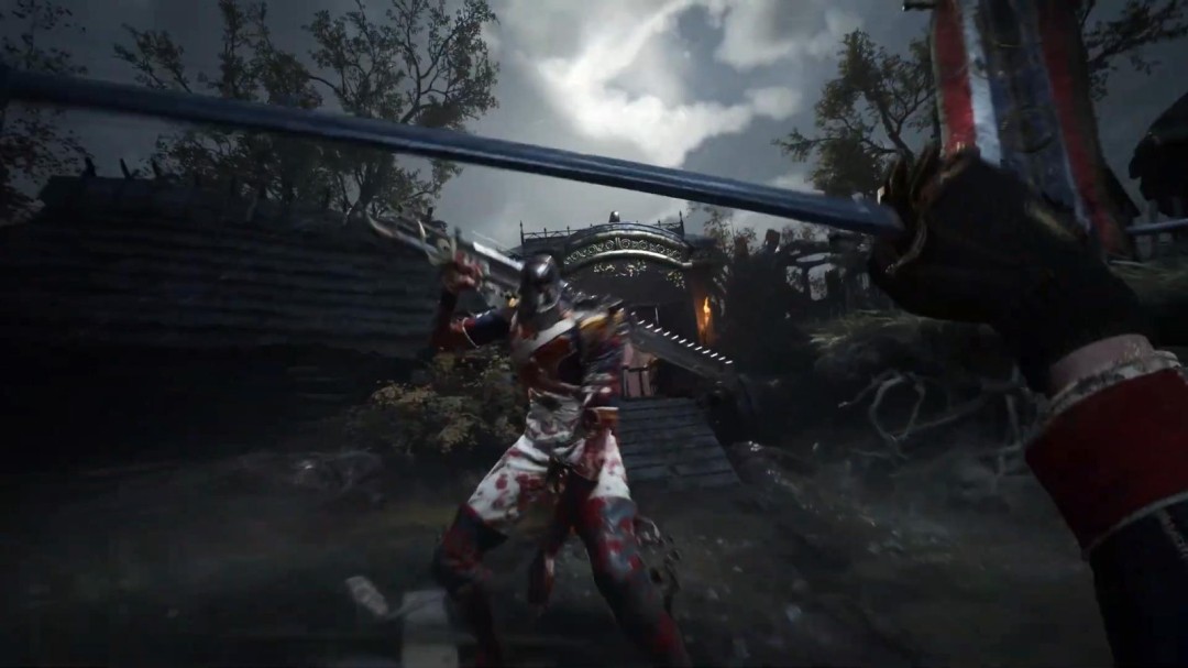 类魂游戏《不朽遗志》新预告 面对拿破仑卫队怪物