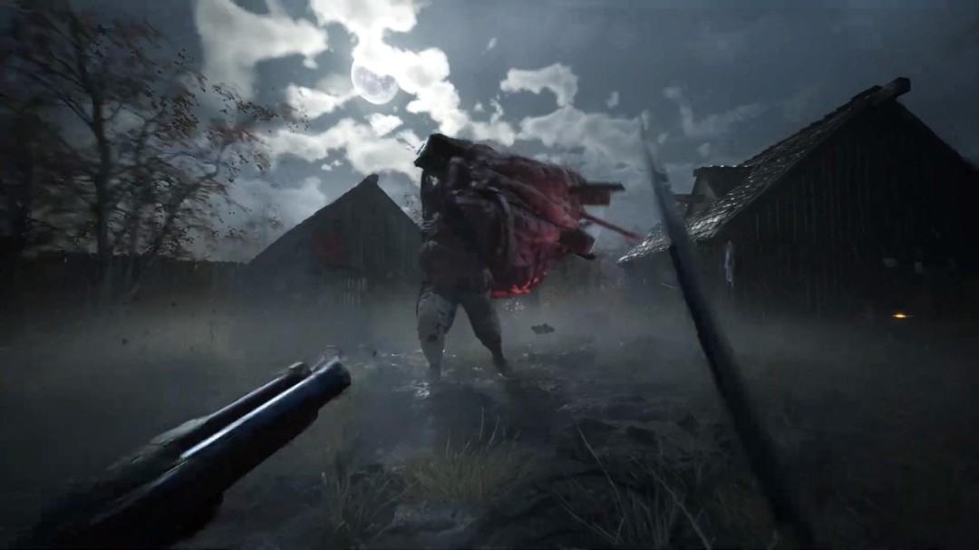 类魂游戏《不朽遗志》新预告 面对拿破仑卫队怪物