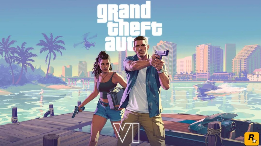 《GTA6》将横扫明年颁奖季？杰洛特演员：我不关心