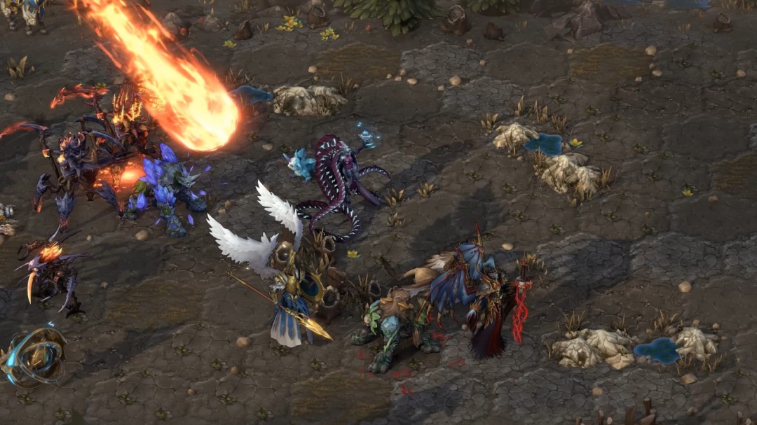 《英雄无敌：上古纪元》未售先火 试玩版已让玩家沉迷超200小时