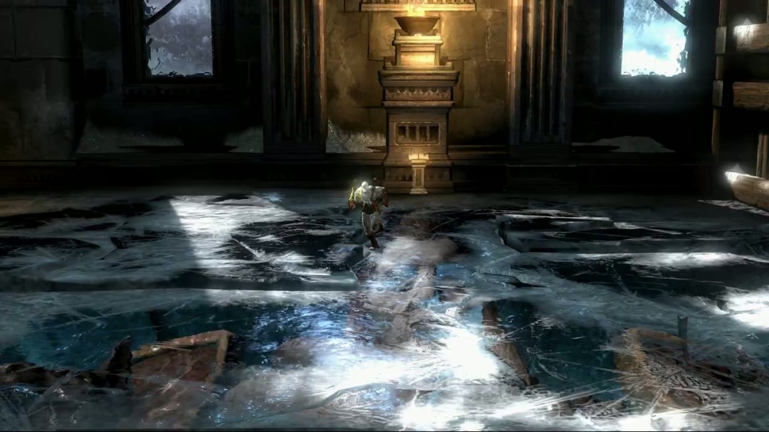 PS3模拟器RPCS3最新版本推出 PS3独占《机车风暴》可在PC上玩了