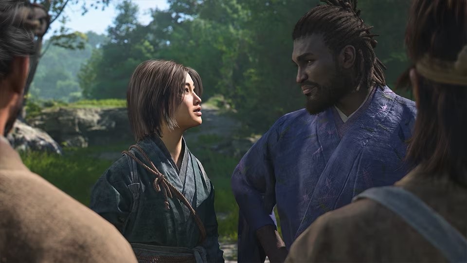 今日上线！ 《刺客信条：影》推出《进击的巨人》联动内容