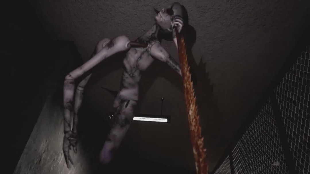 《终末期异化》官方版