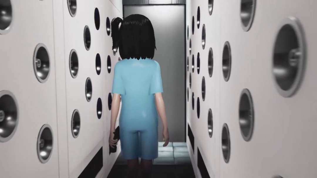 《终末期异化》官方版