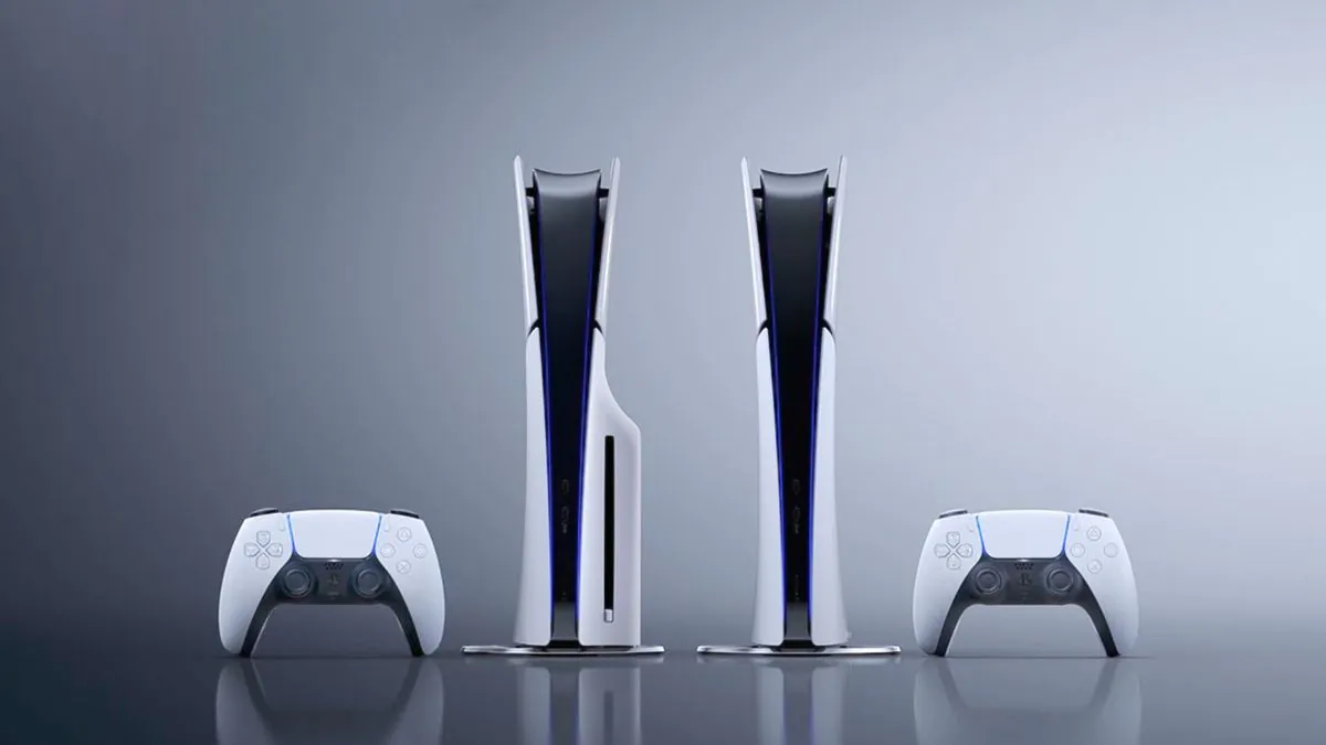 学任天堂推出区域限定主机！索尼PS5降价近千元