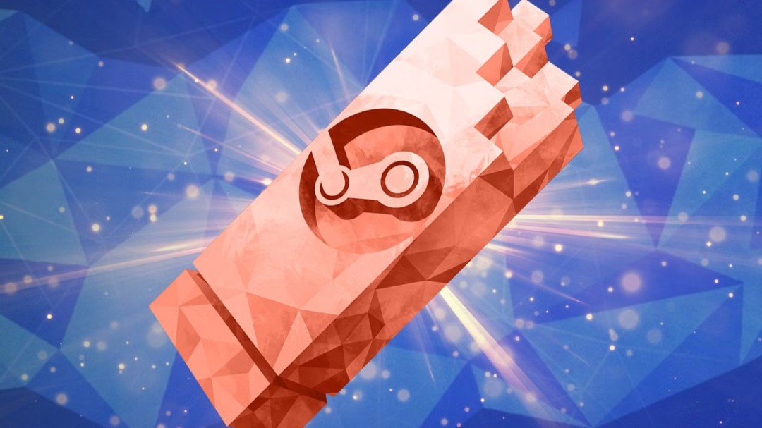 2025年Steam大奖提名通道开启 等你票选年度最佳