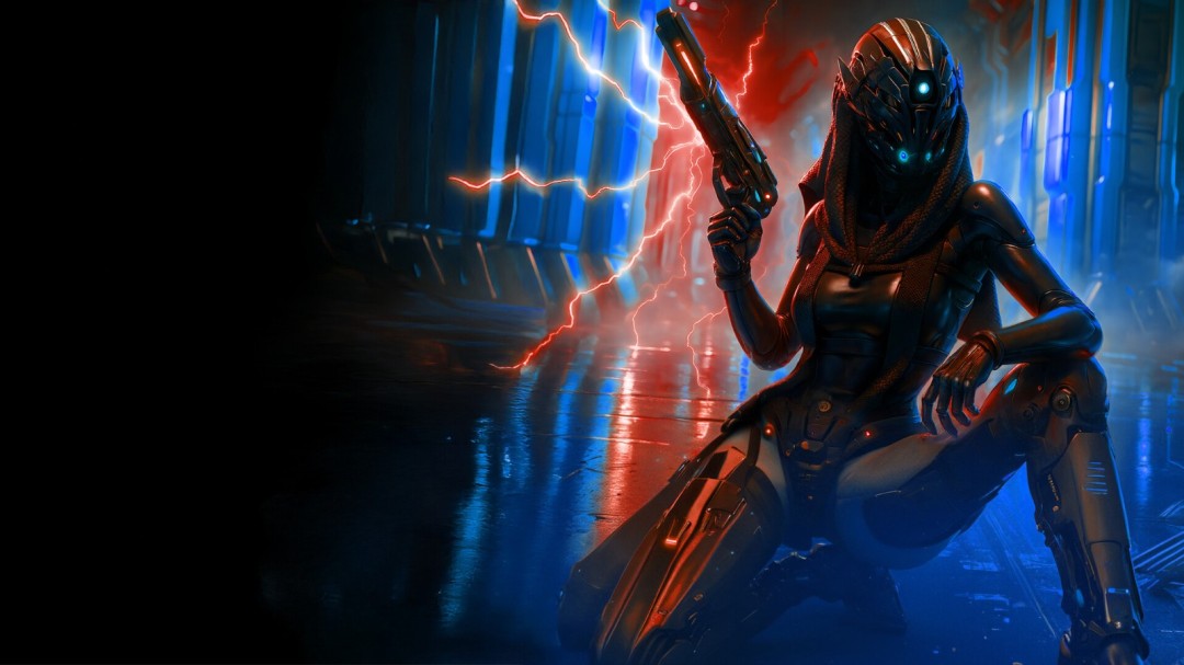 《审判官的心灵》官方版