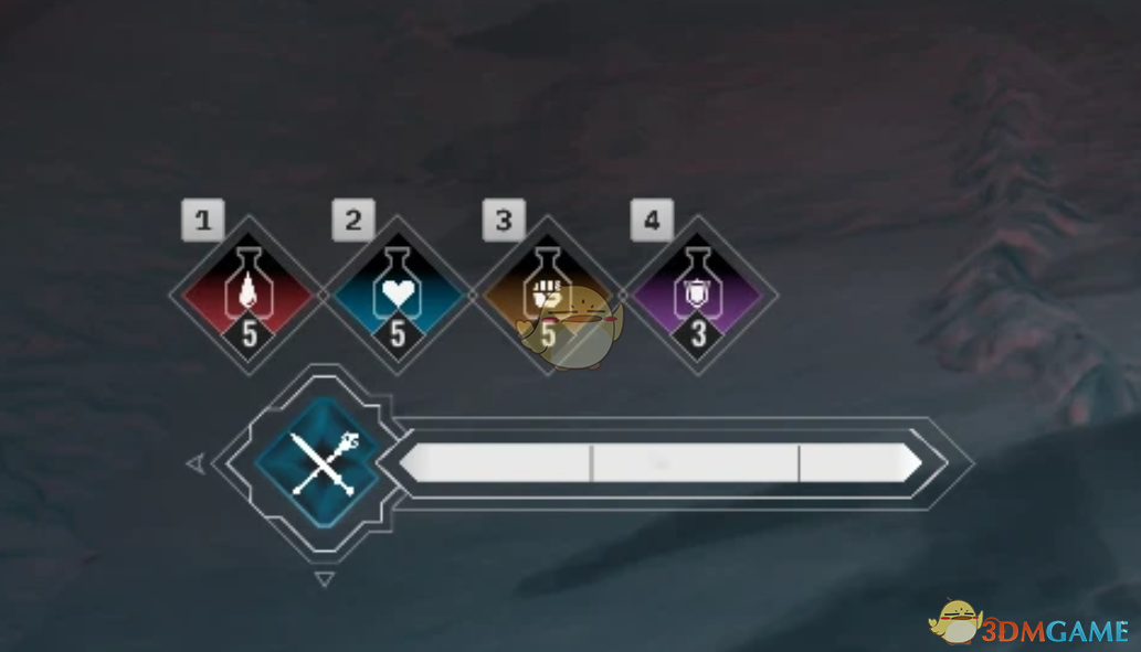 《吸血鬼：避世血族2》自动自愈MOD