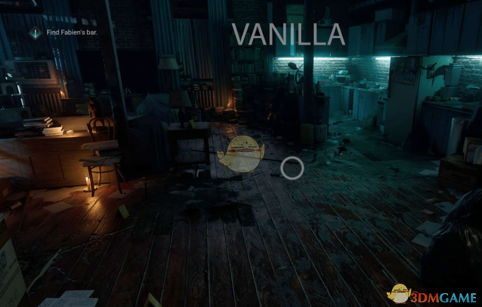 《吸血鬼:避世血族2》更好的画面MOD