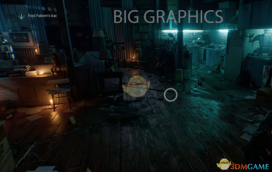 《吸血鬼:避世血族2》更好的画面MOD