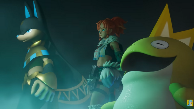 《幻兽帕鲁》1.0正式版2026年发布 更新规划公开