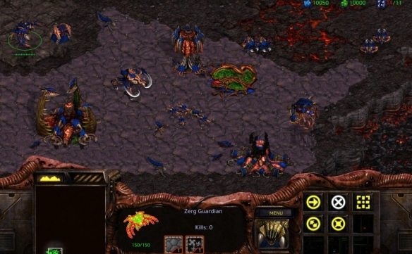 《星际争霸：重制版》下载