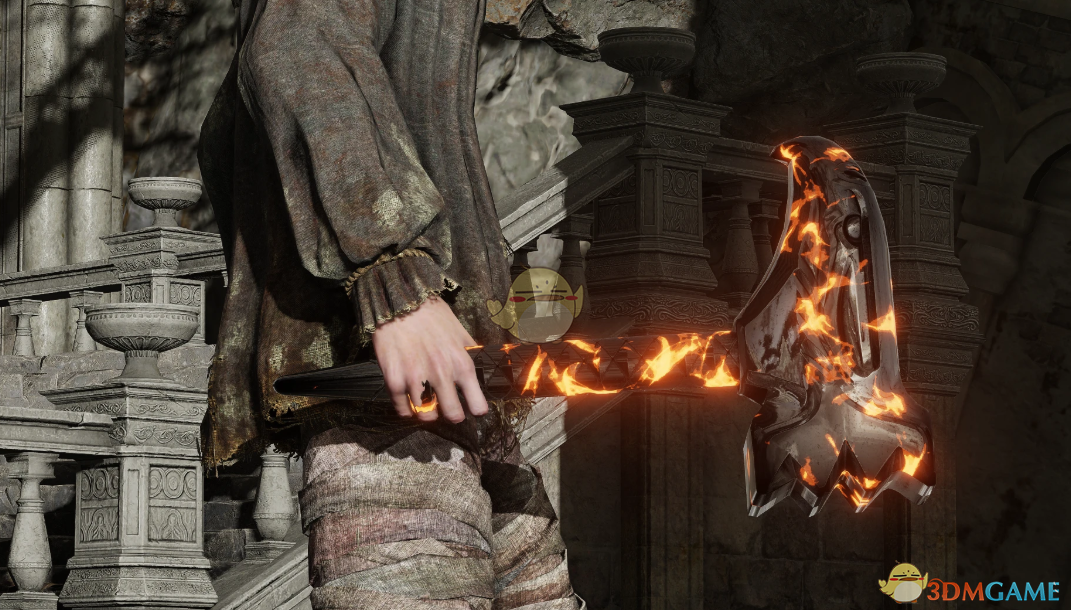 《艾尔登法环》命运2太阳之锤MOD