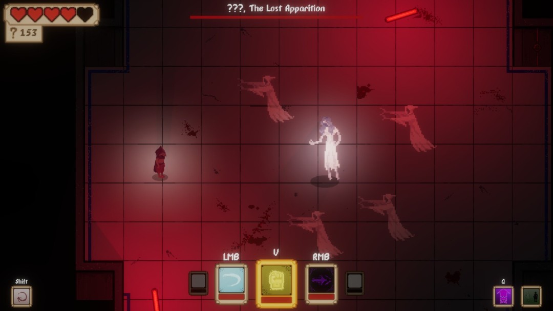 《废弃档案》游戏库