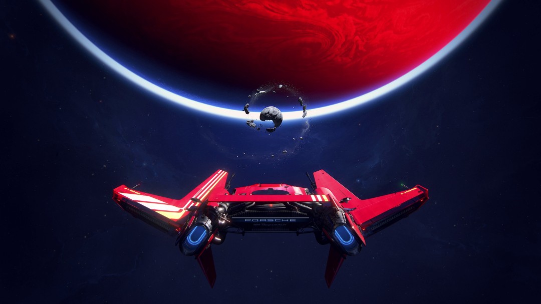 爆料称《星际:异端先知》规模为《最后生还者2》两倍