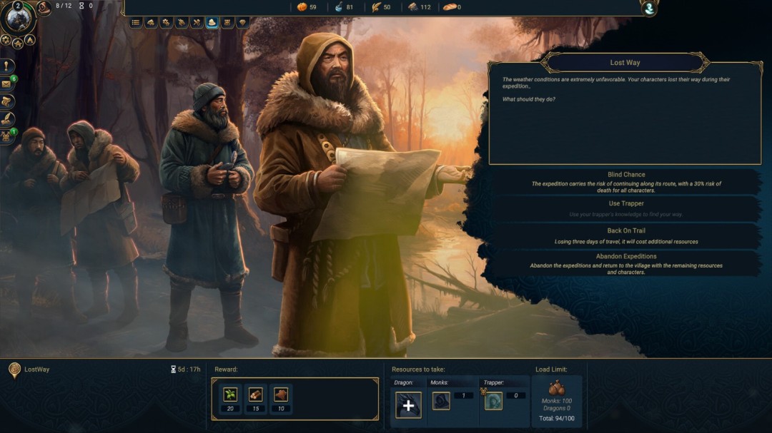 《Dragonscale Monastery》游戏库