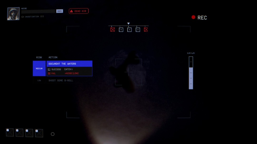 巴西恐怖游戏《寻踪溺亡湖》Steam公测开启 诡异让人颤栗