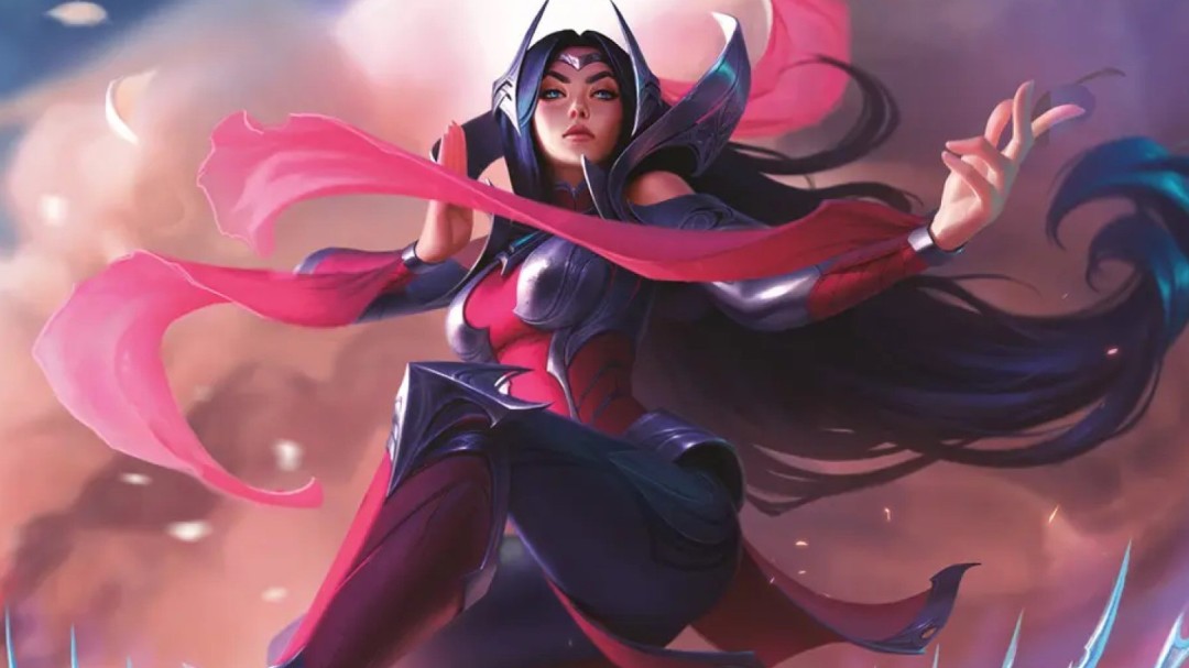 英雄联盟卡牌公布“铸魂淬炼”扩展包及全球赛事计划