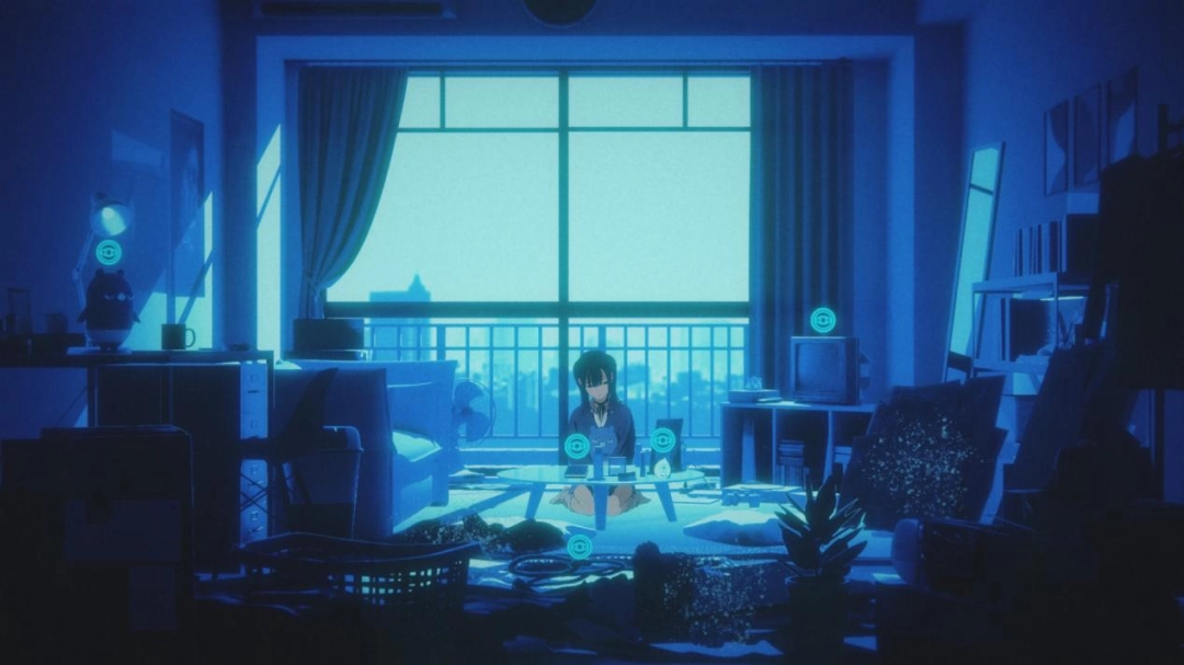 《Rain98》游戏总监WePlay专访：与我的感官相连的世界