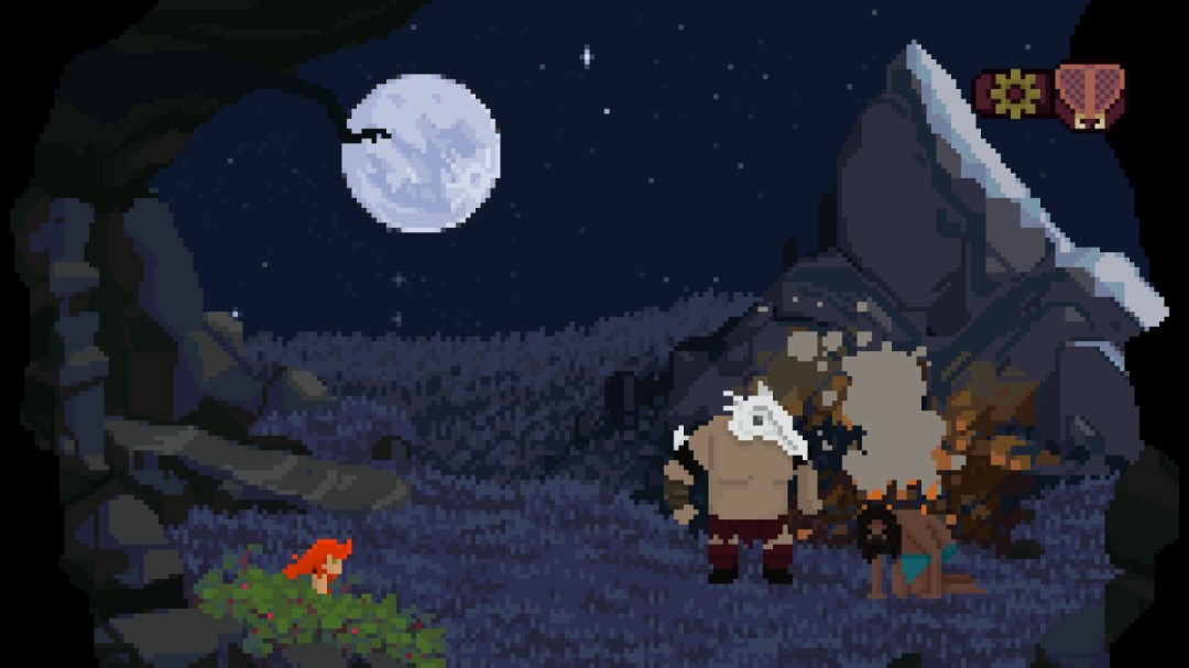 《Theropods》游戏库