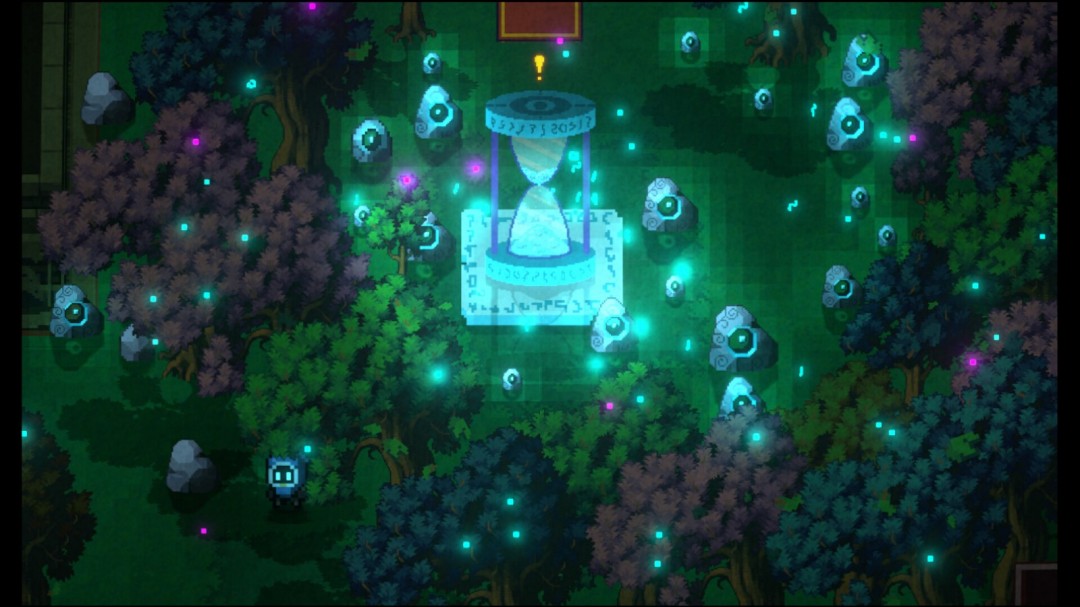 《时间石英》免安装中文版