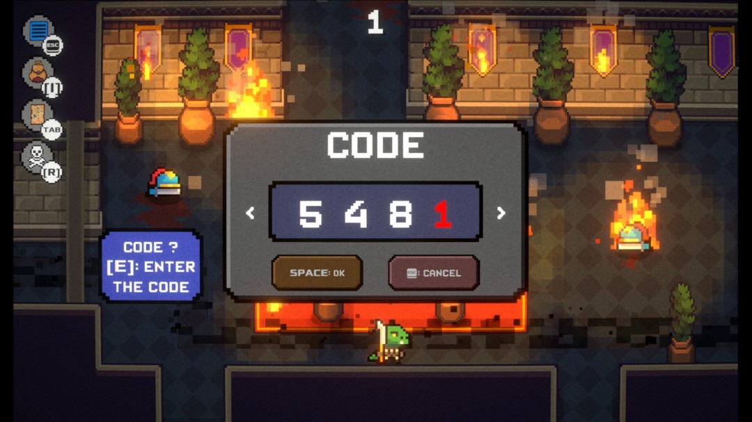 《时间石英》免安装中文版