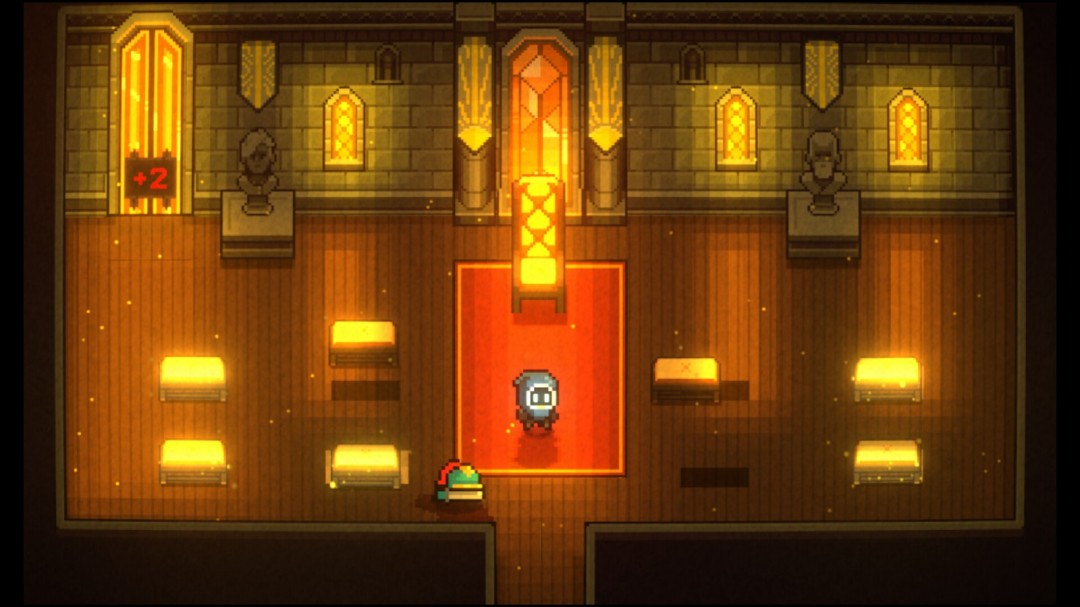 《时间石英》免安装中文版