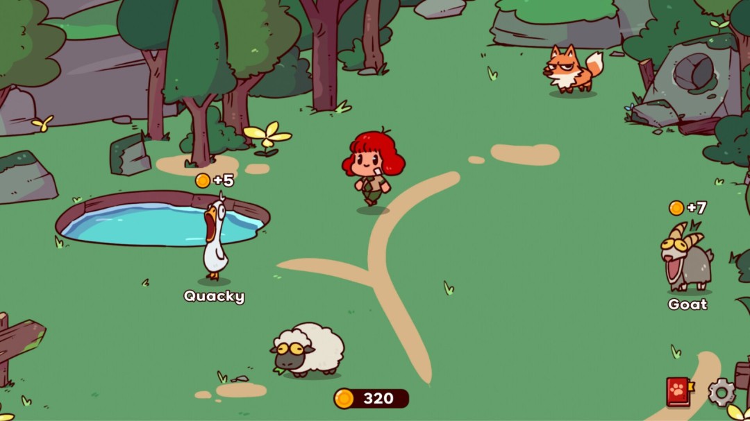 《MyVoiceZoo》免安装汉化版